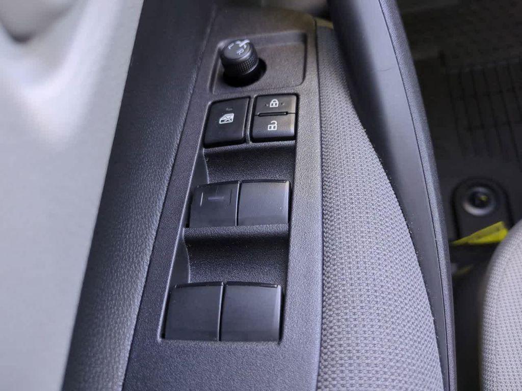 used 2026 Toyota Corolla car, priced at $23,944