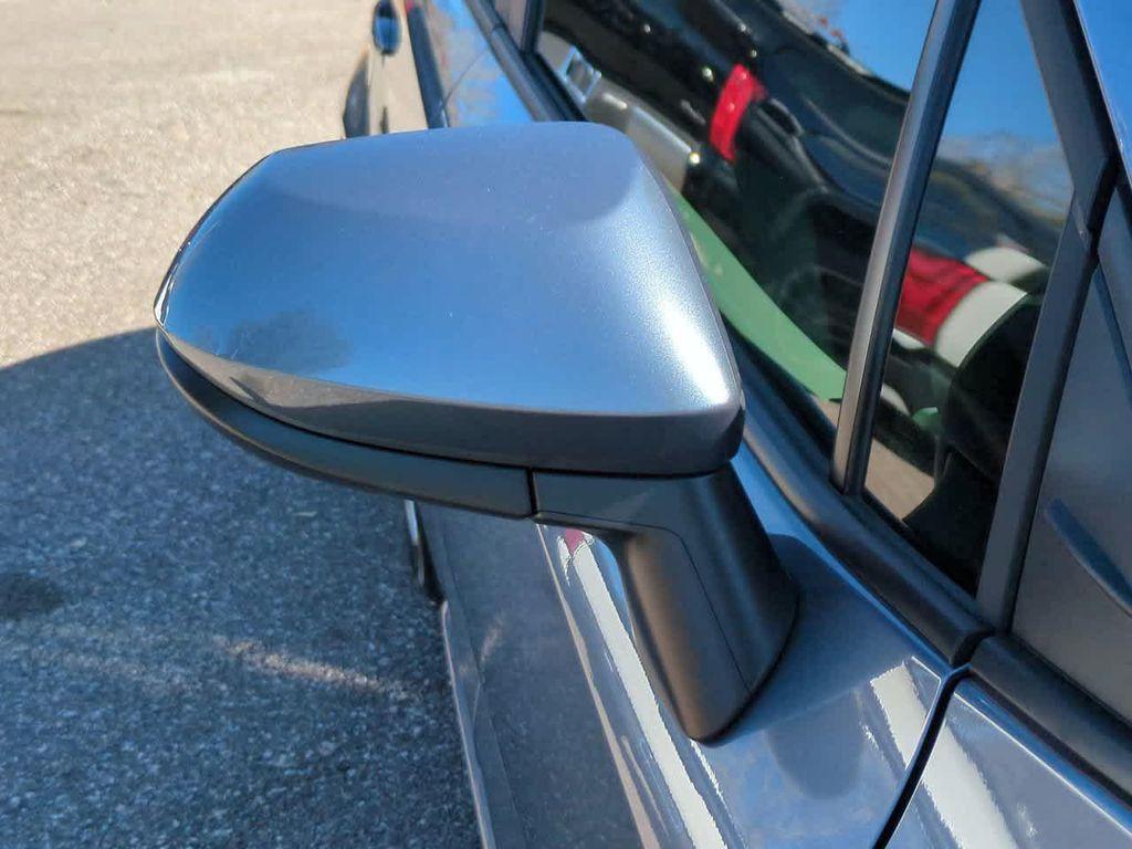 used 2026 Toyota Corolla car, priced at $23,944