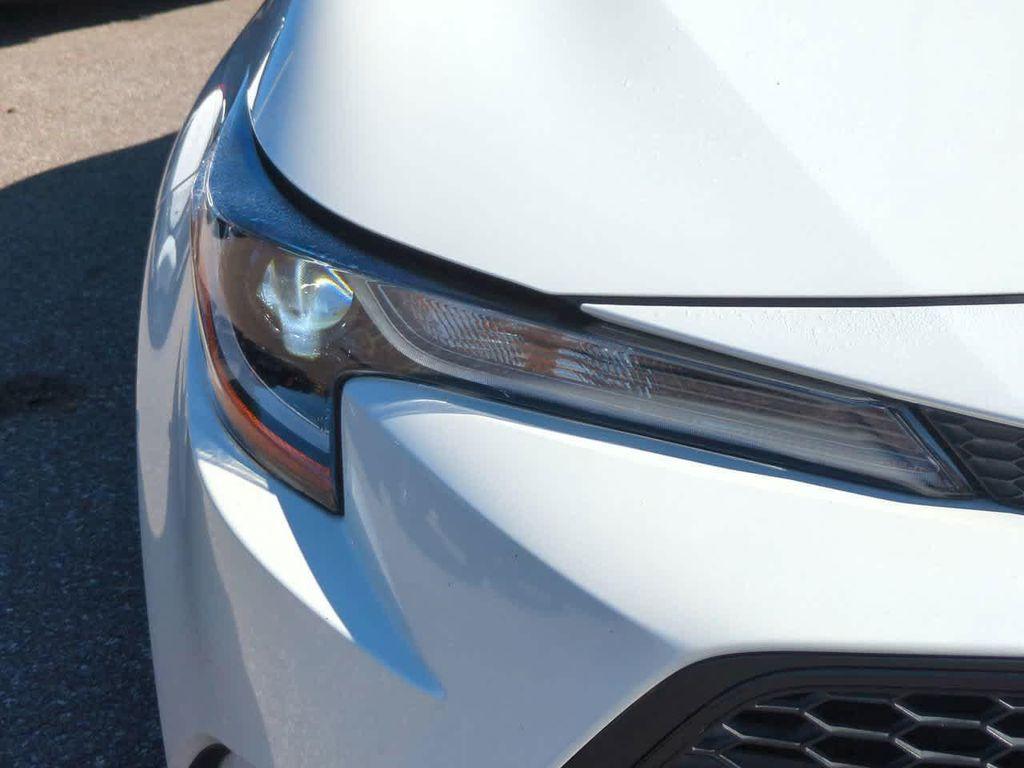 used 2020 Toyota Corolla car, priced at $15,599