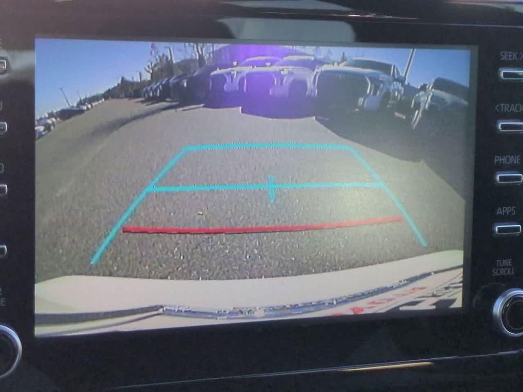 used 2020 Toyota Corolla car, priced at $15,599