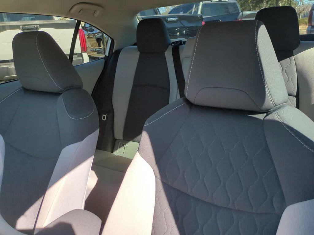 used 2020 Toyota Corolla car, priced at $15,599