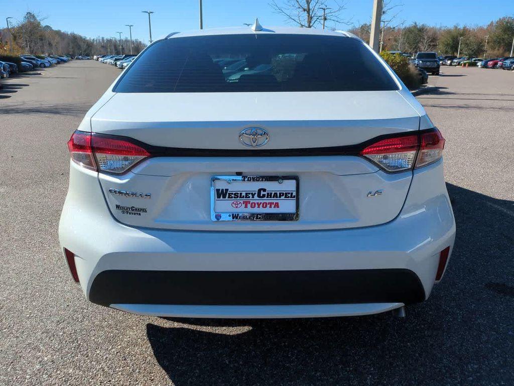 used 2020 Toyota Corolla car, priced at $15,599