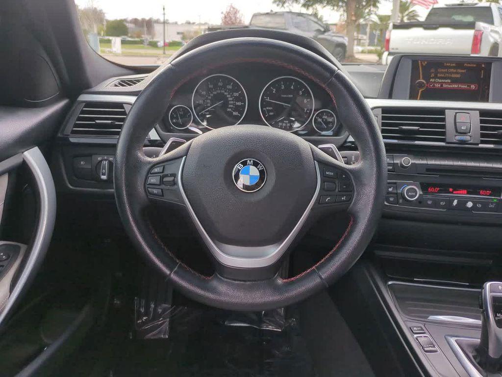 used 2013 BMW 328 car, priced at $6,444