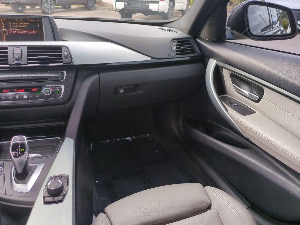 used 2013 BMW 328 car, priced at $6,444