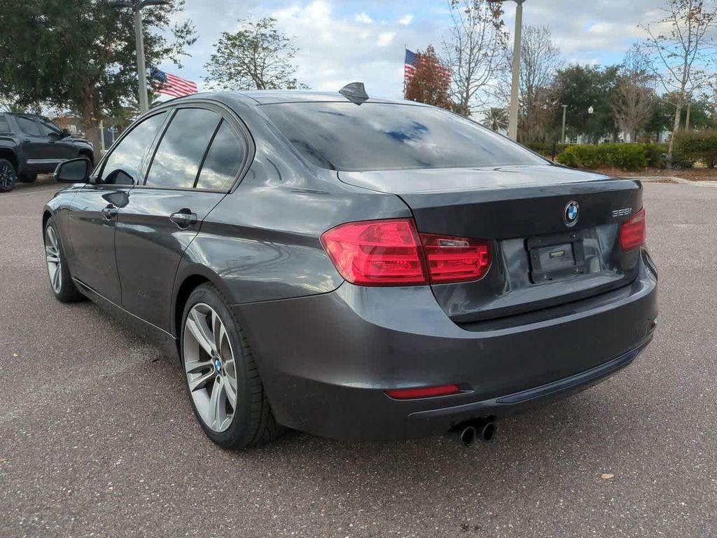 used 2013 BMW 328 car, priced at $6,444