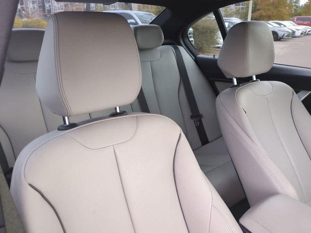 used 2013 BMW 328 car, priced at $6,444