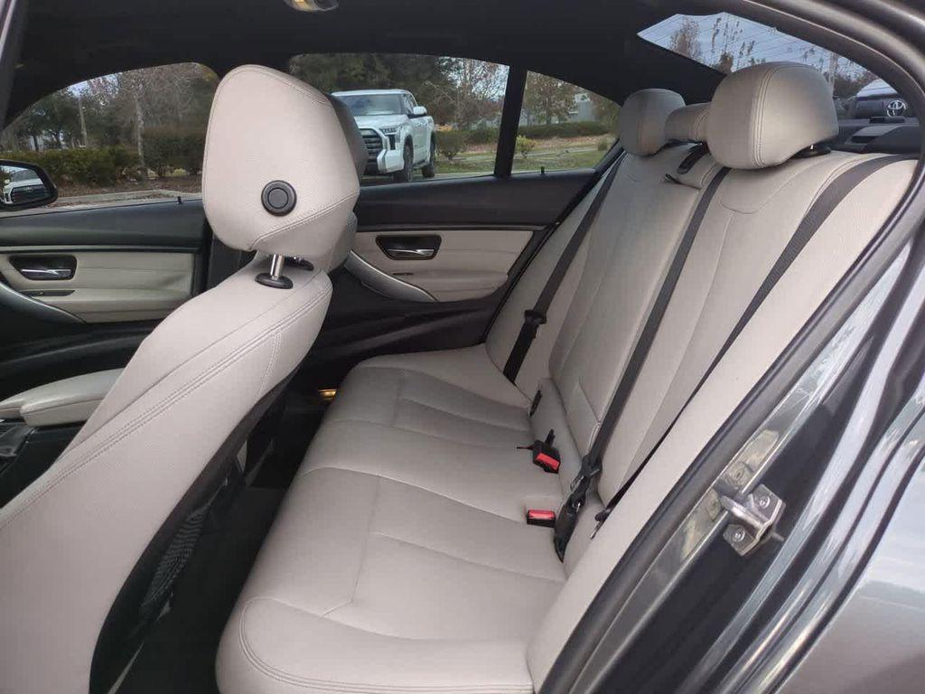 used 2013 BMW 328 car, priced at $6,444