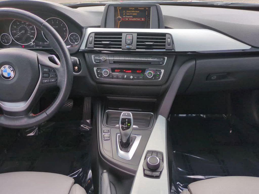 used 2013 BMW 328 car, priced at $6,444