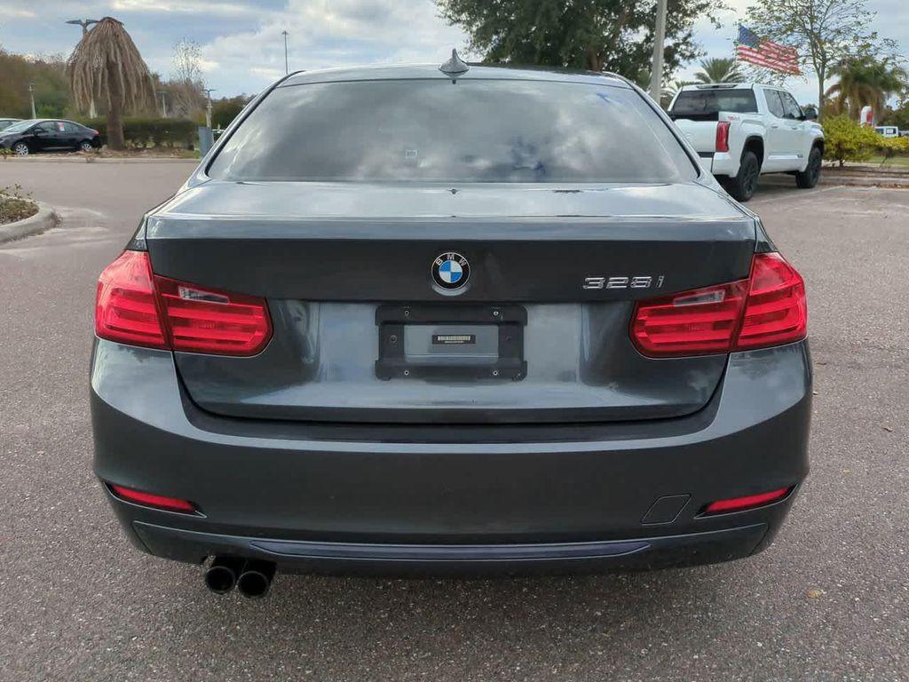 used 2013 BMW 328 car, priced at $6,444