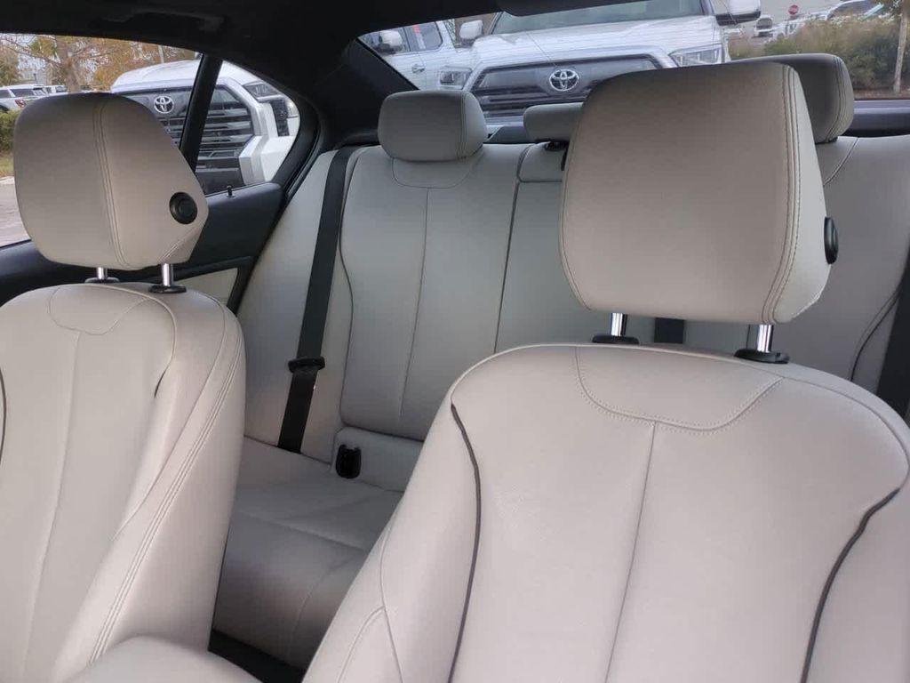 used 2013 BMW 328 car, priced at $6,444