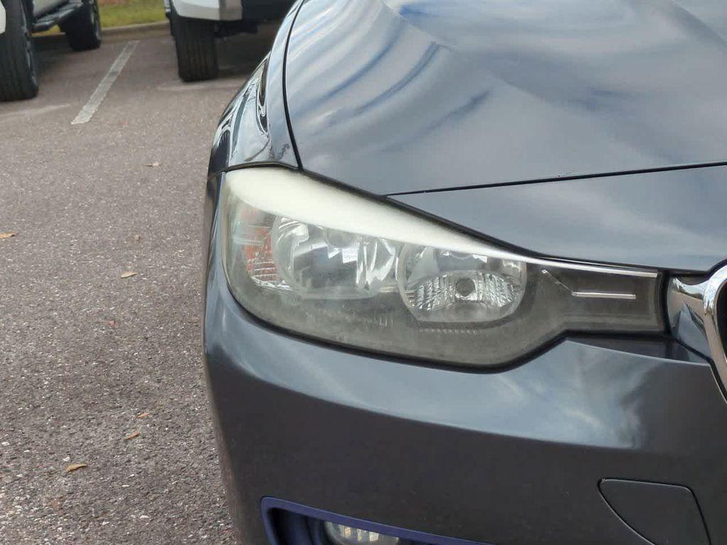 used 2013 BMW 328 car, priced at $6,444