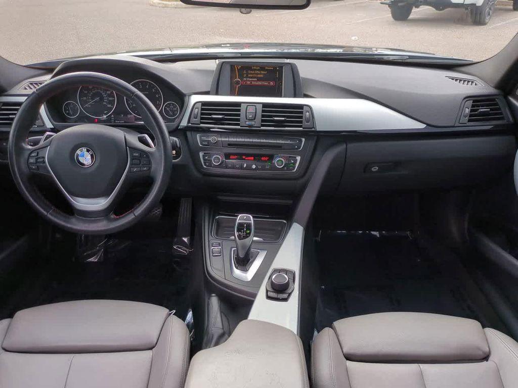 used 2013 BMW 328 car, priced at $6,444