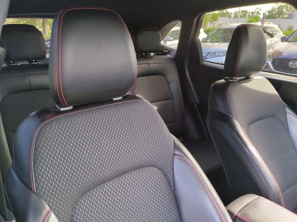 used 2025 Ford Escape car, priced at $19,999