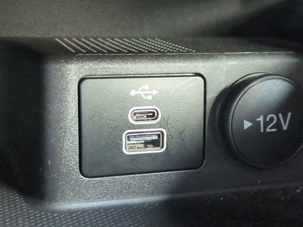 used 2025 Ford Escape car, priced at $19,999