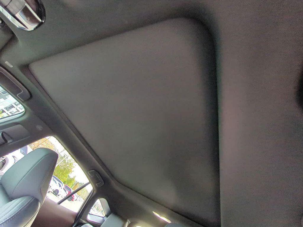 used 2023 Toyota Venza car, priced at $33,744