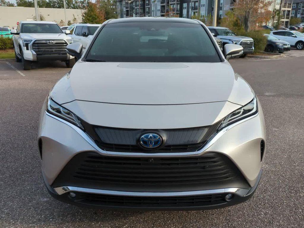 used 2023 Toyota Venza car, priced at $33,744