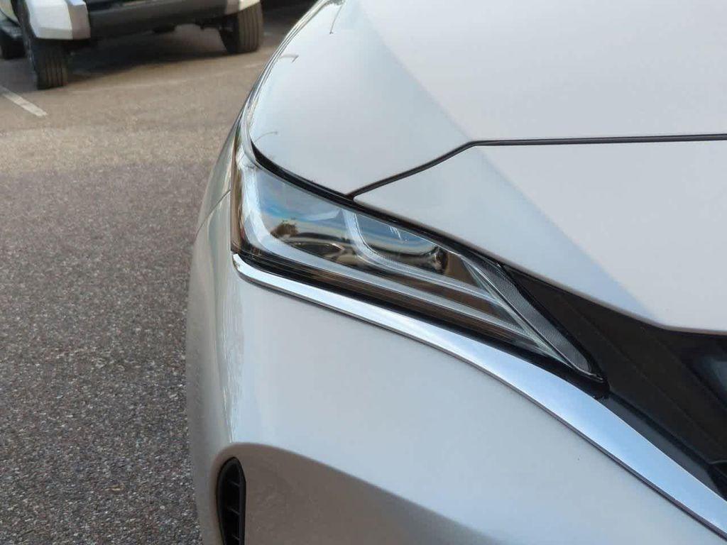 used 2023 Toyota Venza car, priced at $33,744