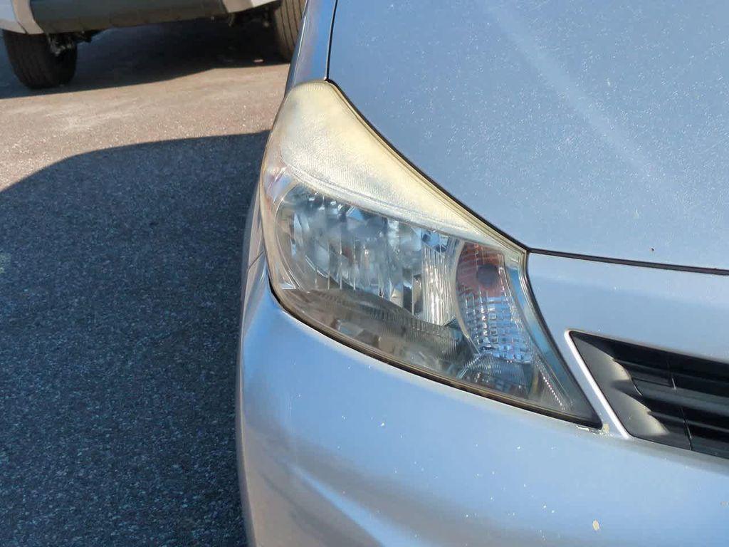 used 2013 Toyota Yaris car, priced at $7,999