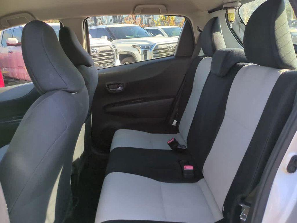 used 2013 Toyota Yaris car, priced at $7,999