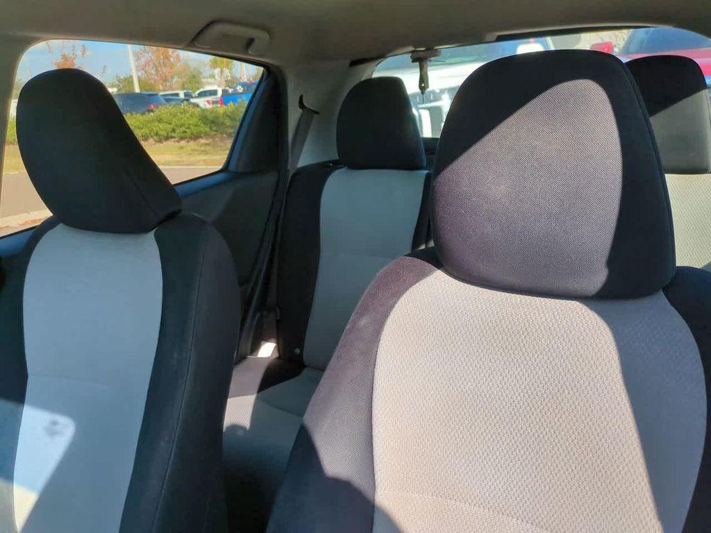 used 2013 Toyota Yaris car, priced at $7,999
