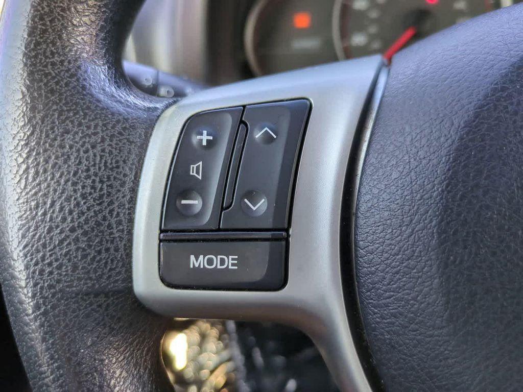 used 2013 Toyota Yaris car, priced at $7,999