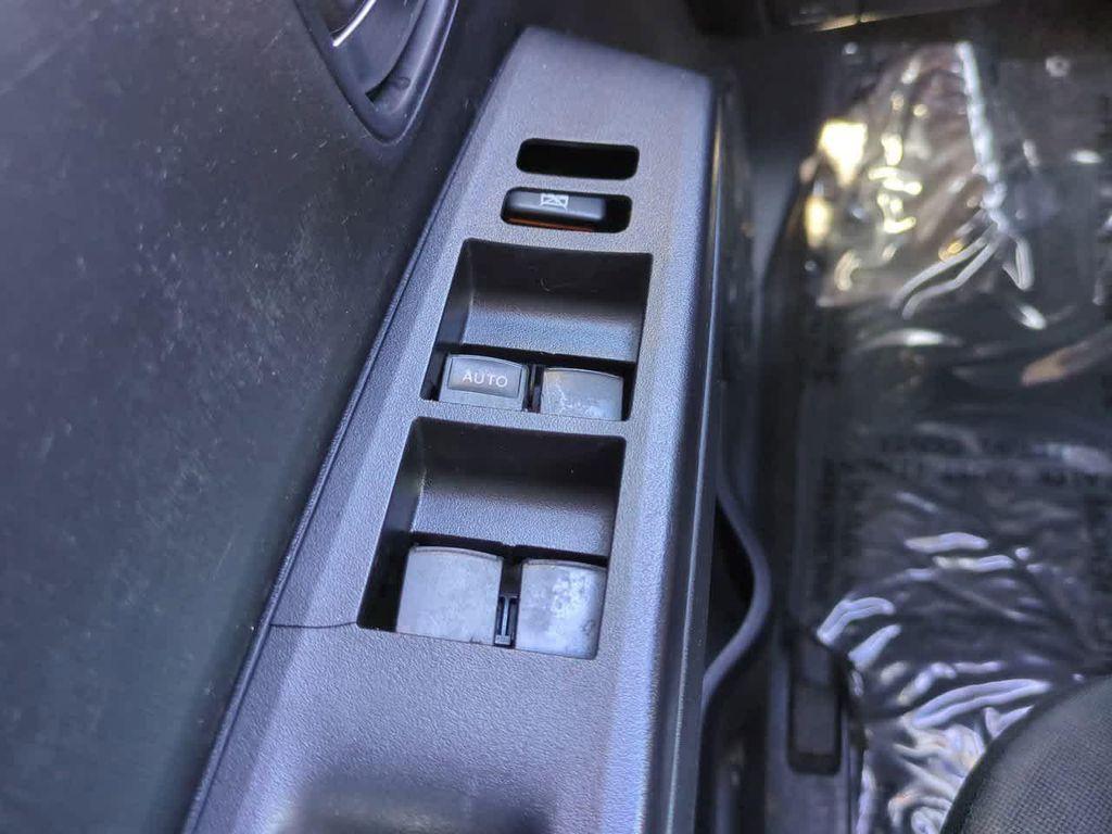 used 2013 Toyota Yaris car, priced at $7,999