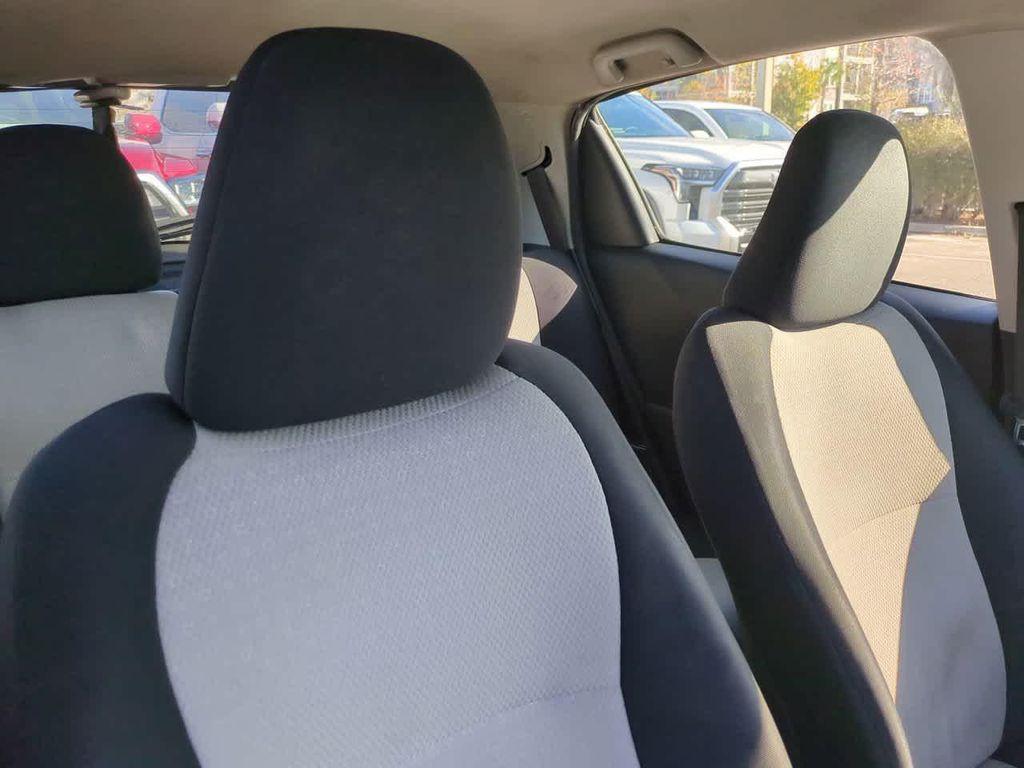 used 2013 Toyota Yaris car, priced at $7,999