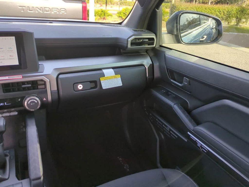 new 2025 Toyota 4Runner car, priced at $57,944