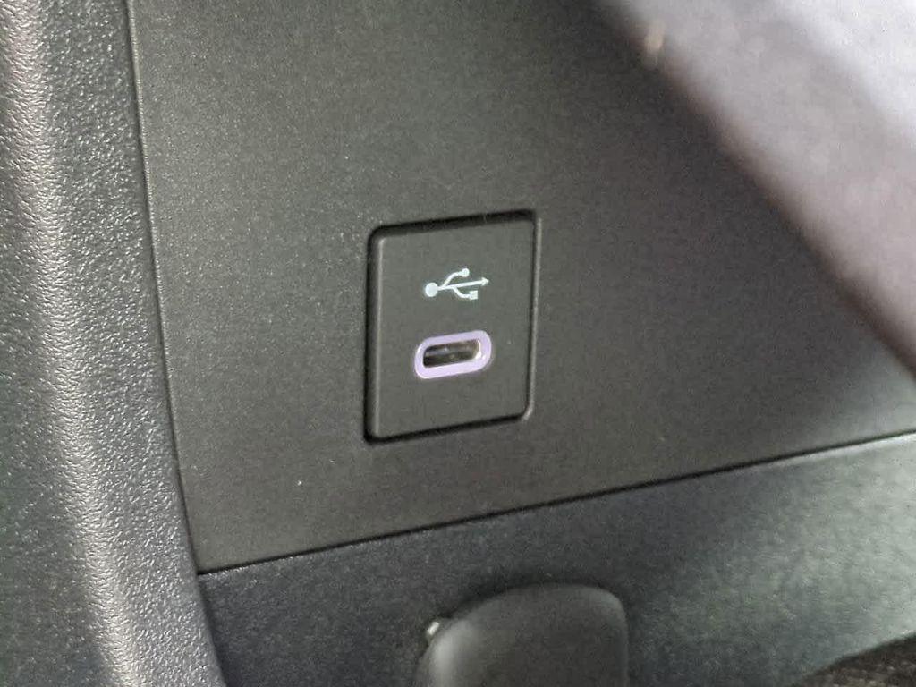 new 2026 Toyota bZ car, priced at $43,593