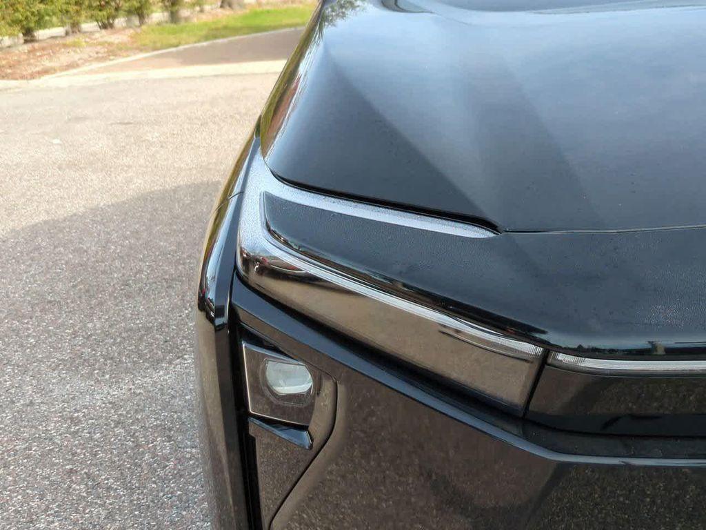 new 2026 Toyota bZ car, priced at $43,593