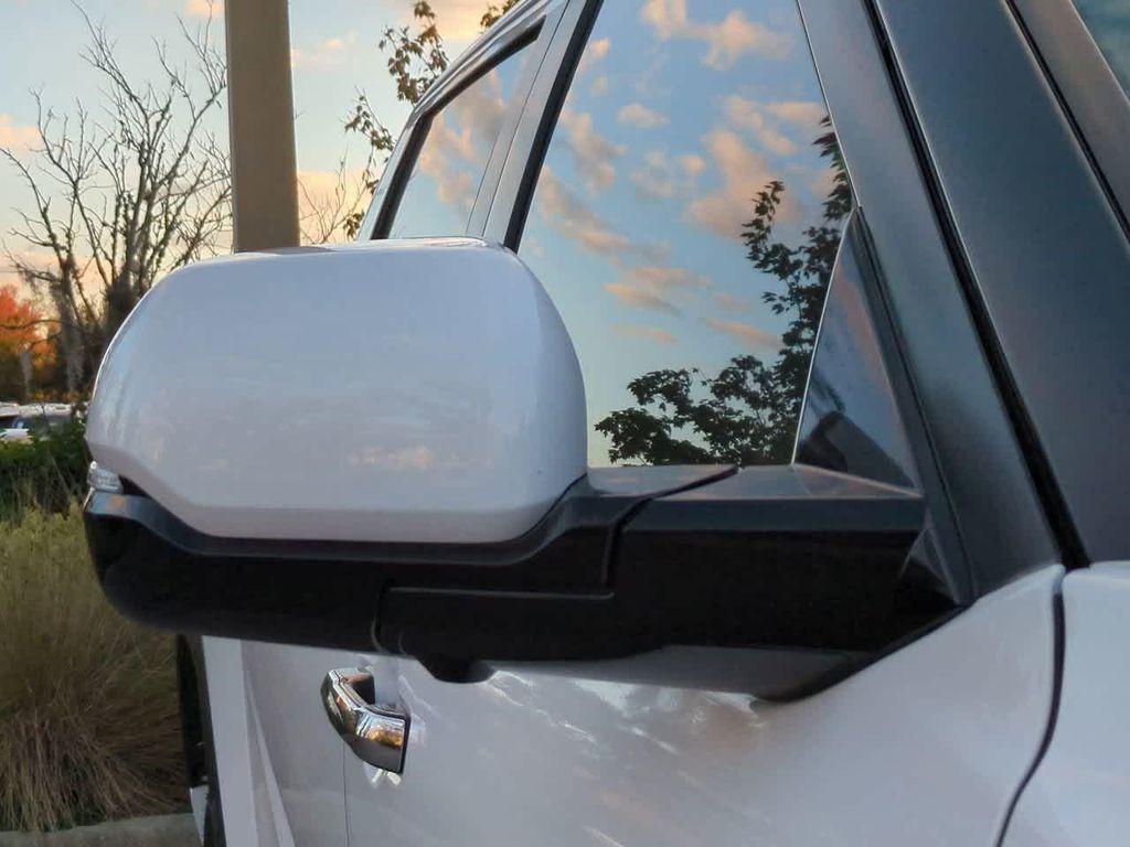 new 2026 Toyota Tundra car, priced at $65,543