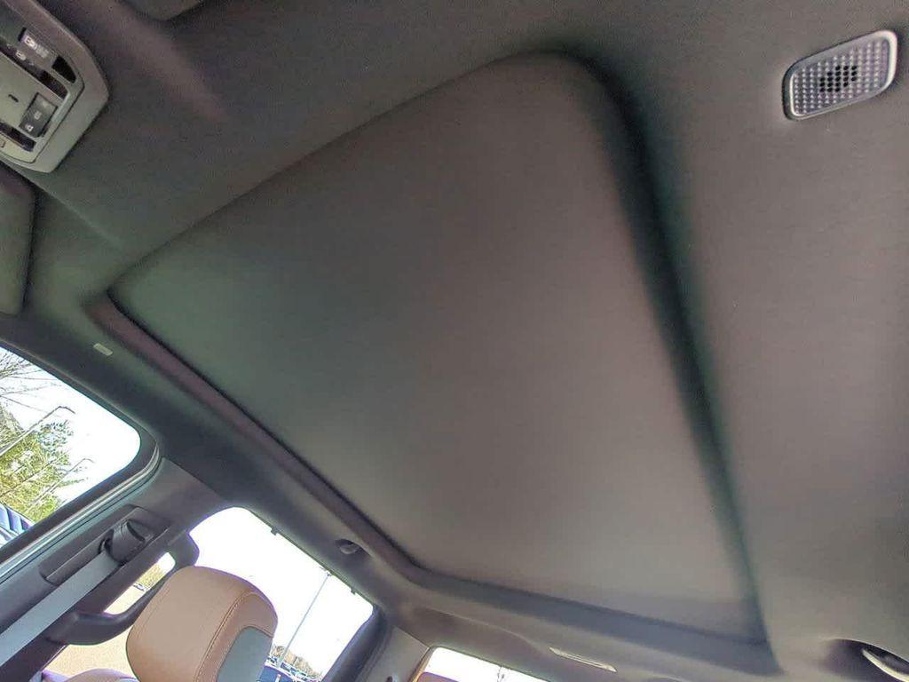 new 2026 Toyota Tundra car, priced at $69,645