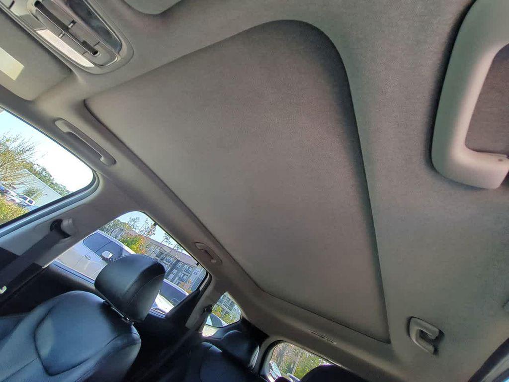 used 2020 Hyundai Santa Fe car, priced at $16,744