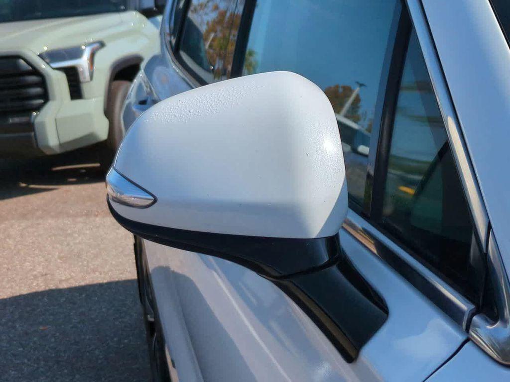 used 2020 Hyundai Santa Fe car, priced at $16,744