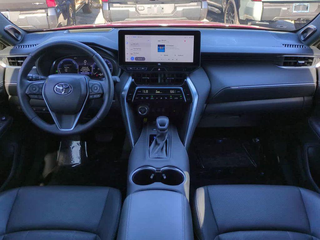 used 2024 Toyota Venza car, priced at $38,744