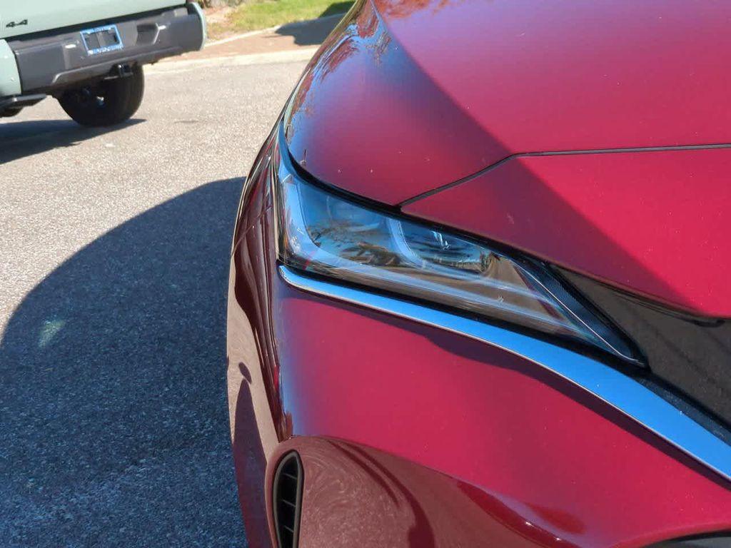 used 2024 Toyota Venza car, priced at $38,744