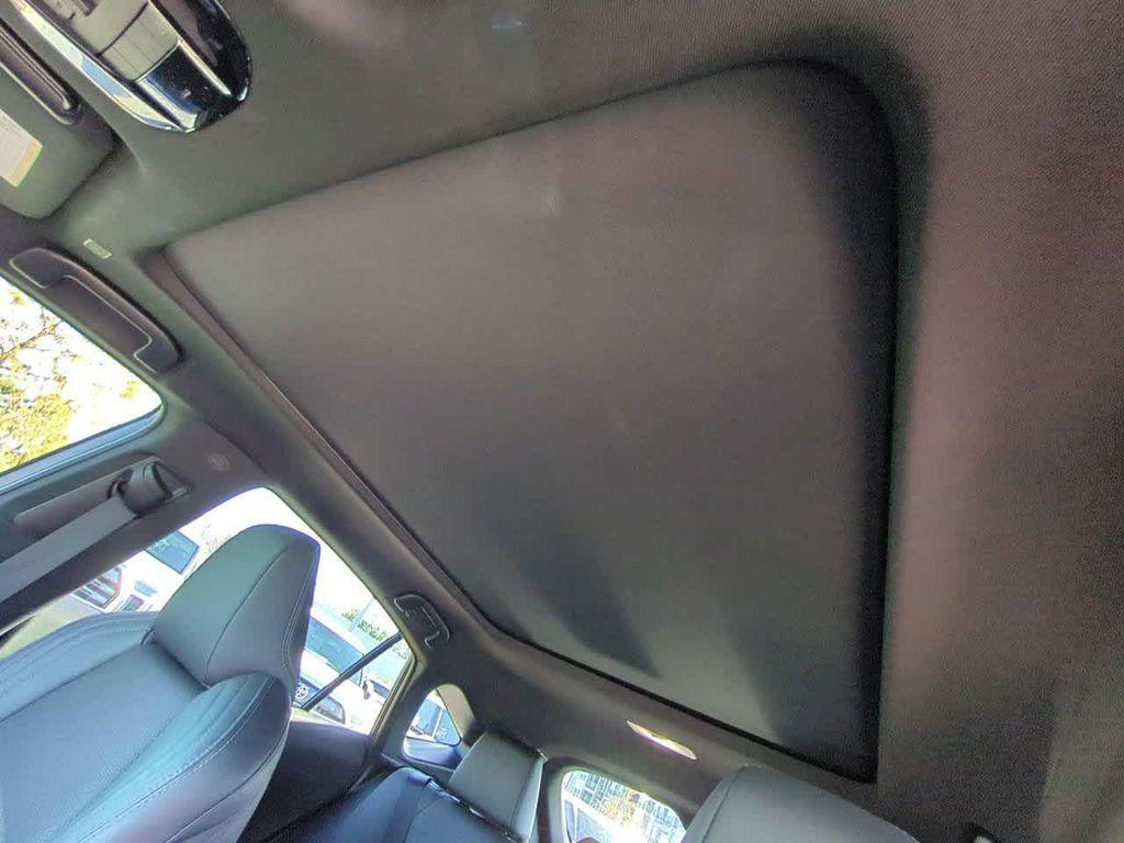 used 2024 Toyota Venza car, priced at $38,744