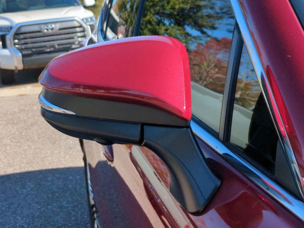 used 2024 Toyota Venza car, priced at $38,744