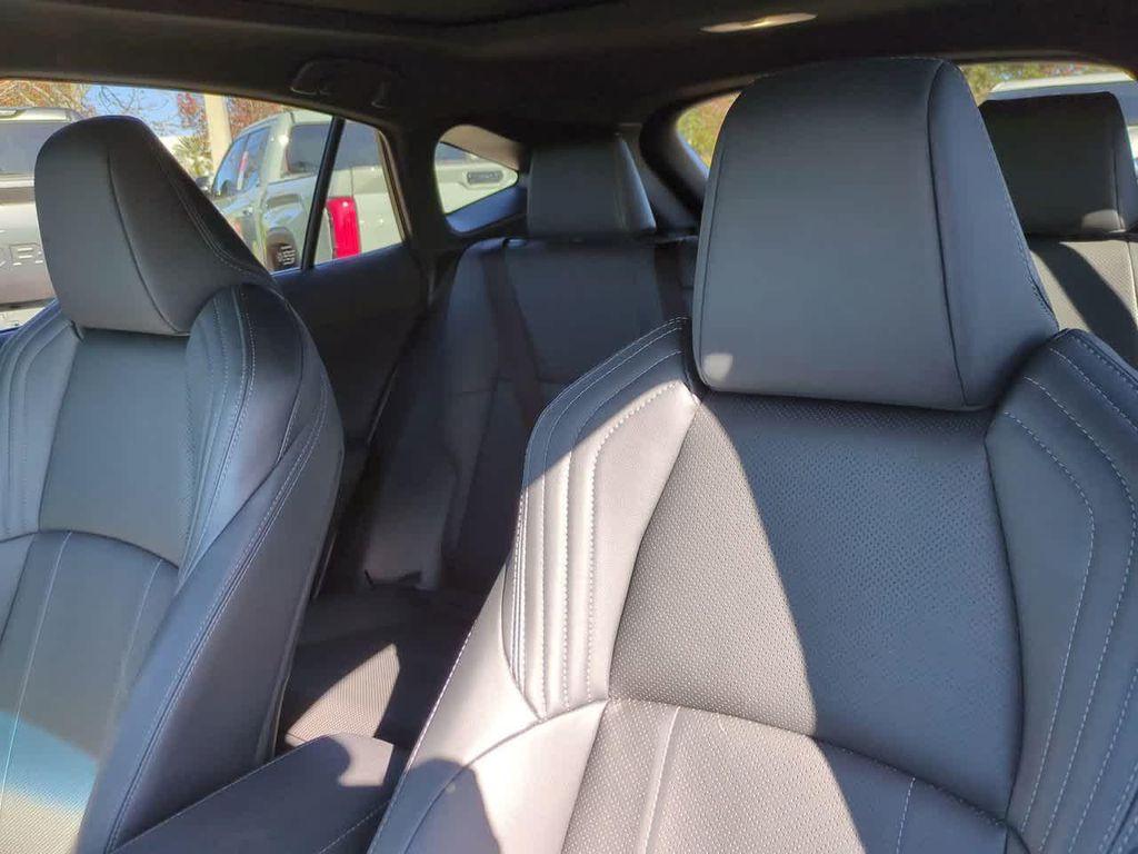 used 2024 Toyota Venza car, priced at $38,744