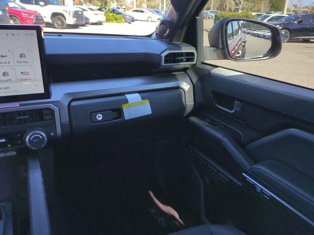 new 2026 Toyota 4Runner car, priced at $62,849