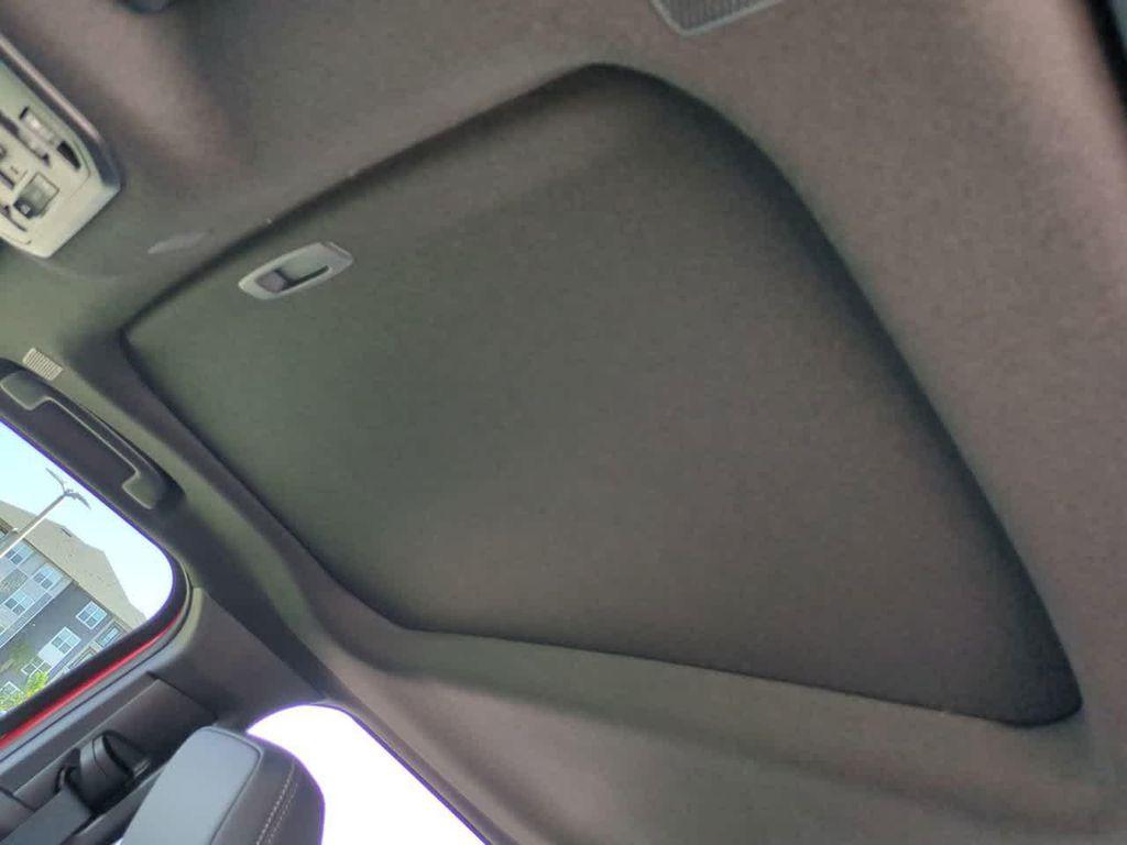 new 2026 Toyota 4Runner car, priced at $62,849