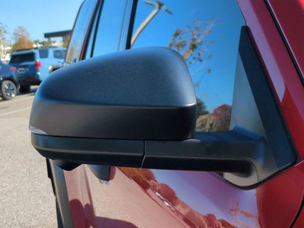 new 2026 Toyota 4Runner car, priced at $62,849