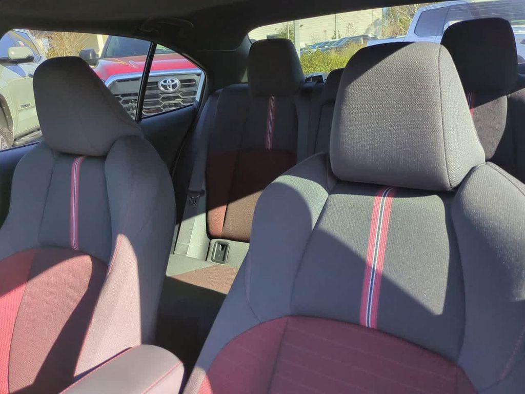 used 2024 Toyota Corolla car, priced at $21,399
