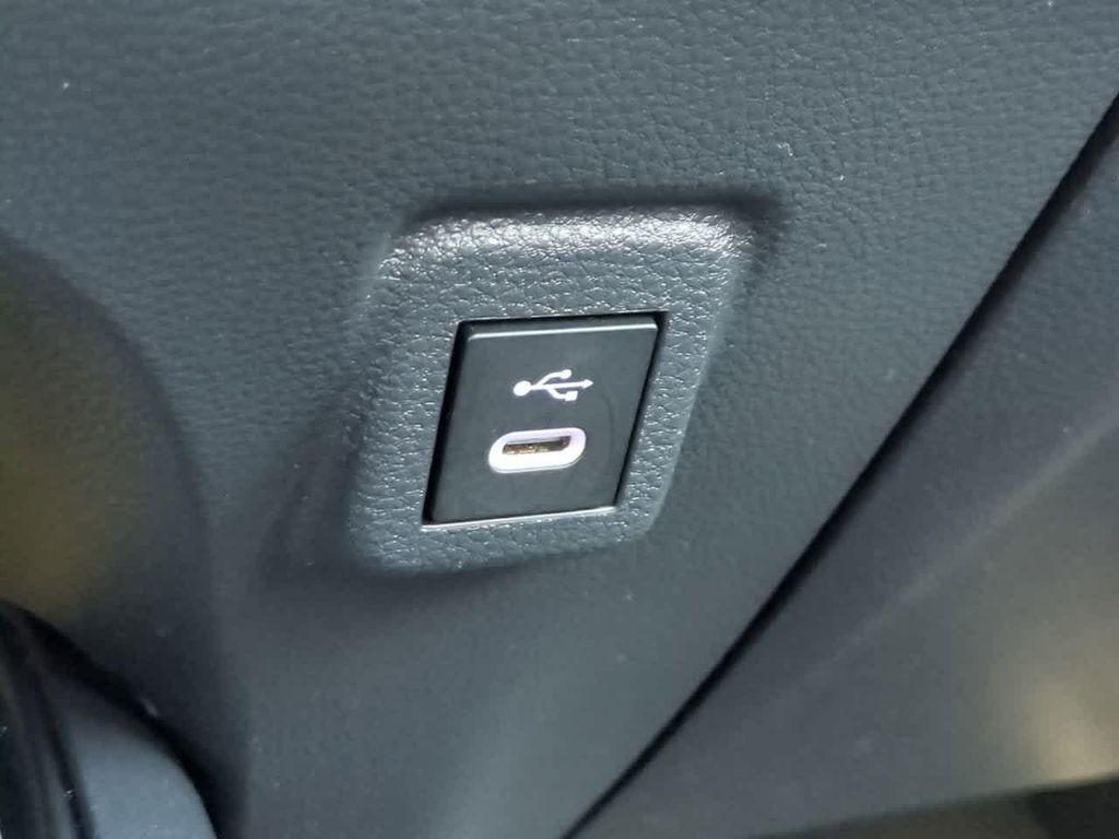 used 2024 Toyota Corolla car, priced at $21,399