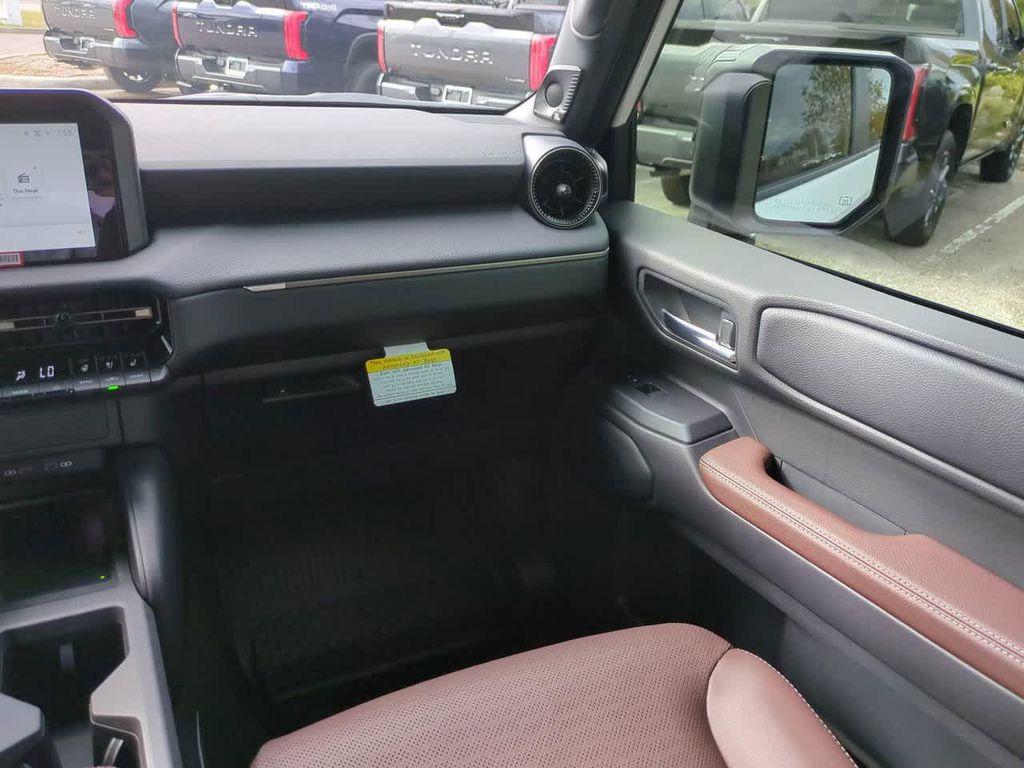 new 2026 Toyota Land Cruiser car, priced at $71,803