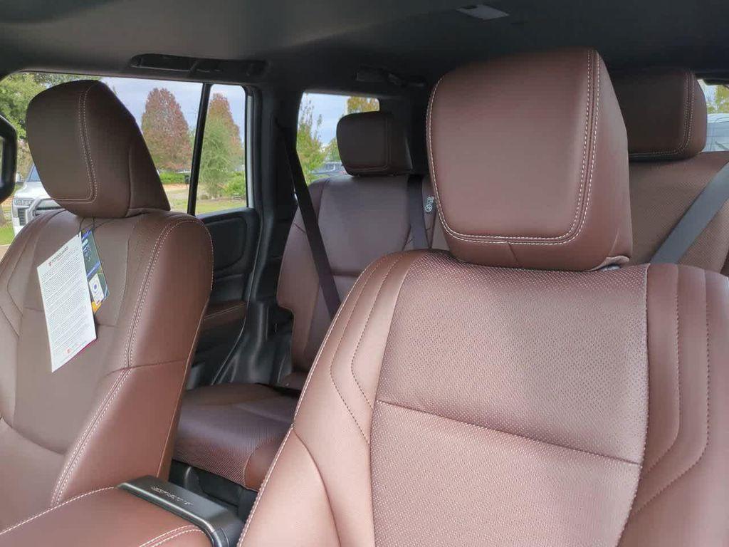 new 2026 Toyota Land Cruiser car, priced at $71,803