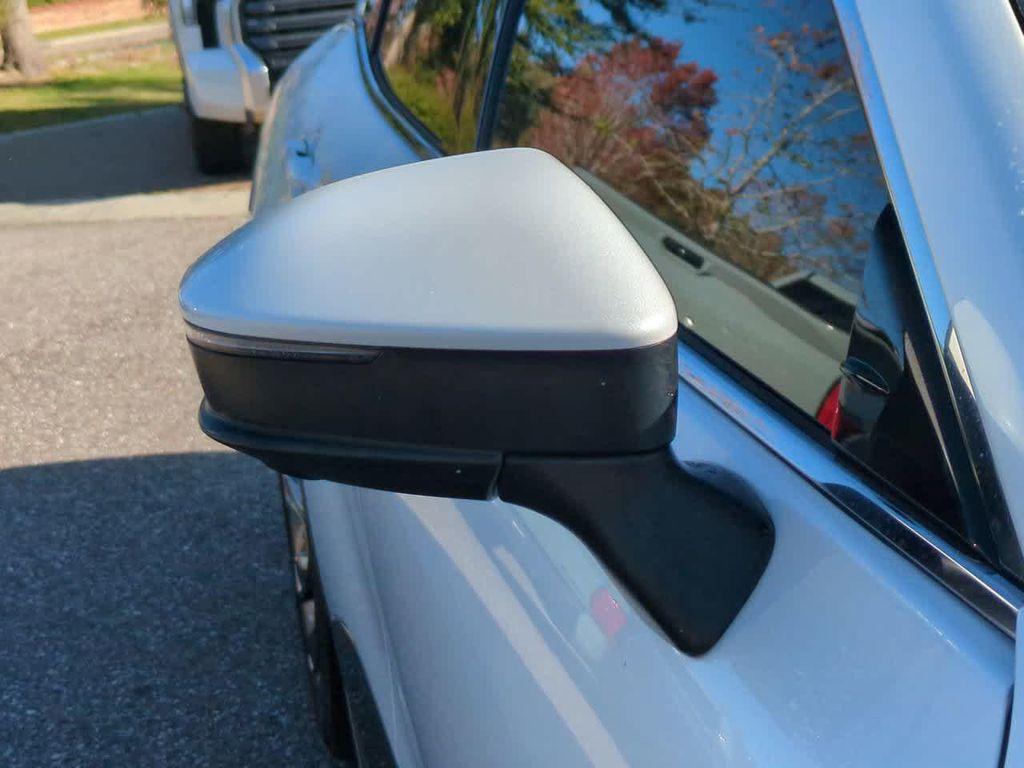 used 2024 Toyota Crown car, priced at $32,144