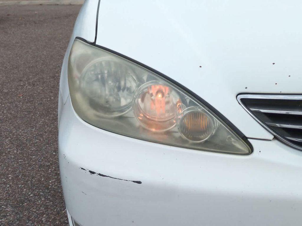 used 2006 Toyota Camry car, priced at $9,999