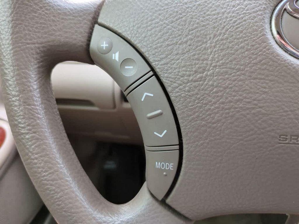 used 2006 Toyota Camry car, priced at $9,999