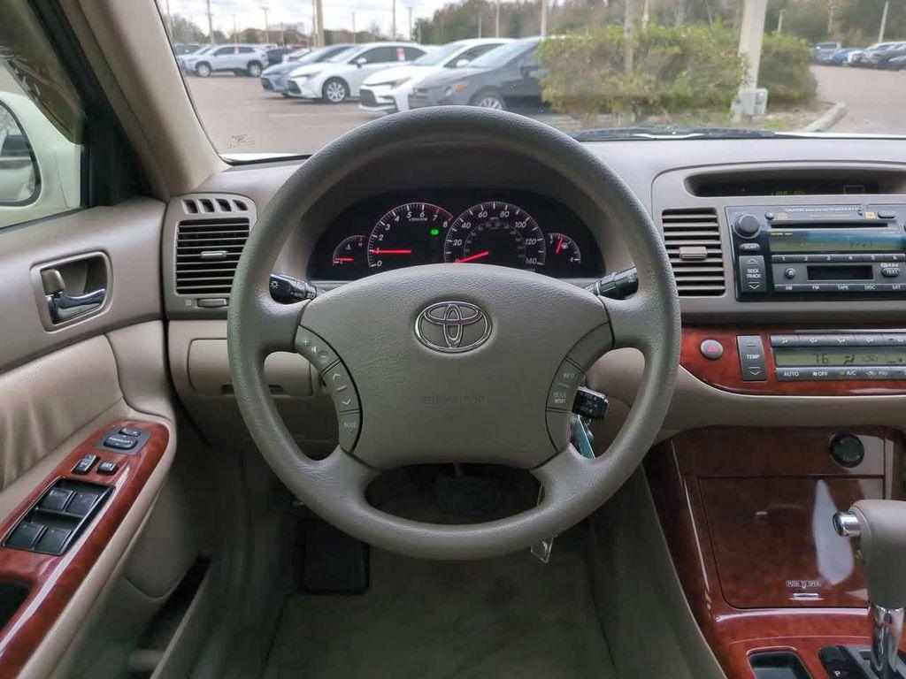 used 2006 Toyota Camry car, priced at $9,999